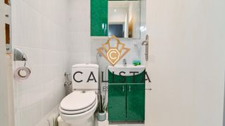 Тристаен апартамент под наем в ж.к. Студентски град, 2198654 (10)