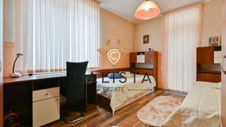 Тристаен апартамент под наем в ж.к. Студентски град, 2198654 (8)