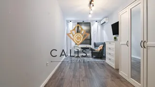 Three-room Rentals, Vitosha, Sofia (13)