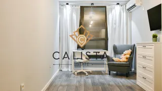 Three-room Rentals, Vitosha, Sofia (12)