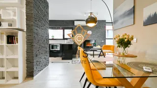 Three-room Rentals, Vitosha, Sofia
