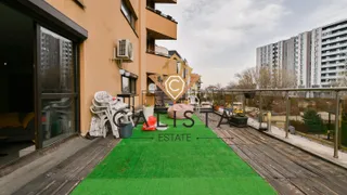 Three-room Rentals, Vitosha, Sofia (19)