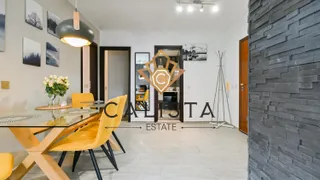 Three-room Rentals, Vitosha, Sofia (3)