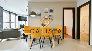 Three-room Rentals, Vitosha, Sofia (4)