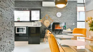 Three-room Rentals, Vitosha, Sofia (2)