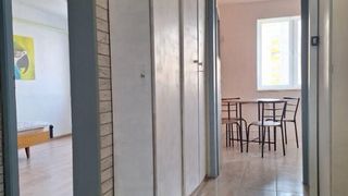 Тристаен Наеми, Стрелбище, София (3)
