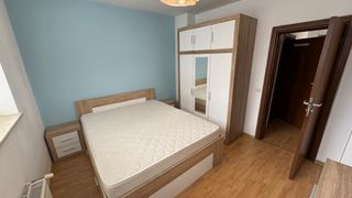 Тристаен Наеми, Студентски град, София (5)