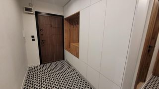 Тристаен Наеми, Обеля 1, София (5)