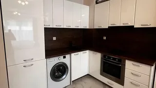 Two-bedroom Rentals, Manastirski Livadi, Sofia (3)