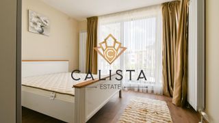 Двустаен апартамент под наем в ж.к. Драгалевци, 2202326 (8)