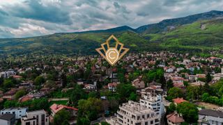 Двустаен апартамент под наем в ж.к. Драгалевци, 2202326 (14)