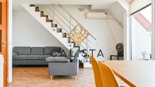 Мезонет под наем в центъра на София, 2203633