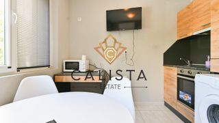 Тристаен апартамент под наем в ж.к. Лагера, 2204398 (2)