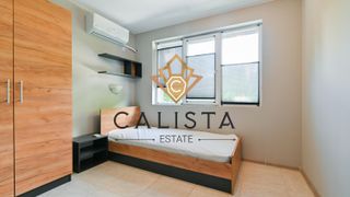 Тристаен апартамент под наем в ж.к. Лагера, 2204398 (4)