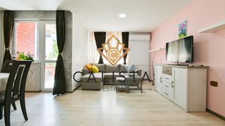 Trei camere Închirieri, Tineretul 4, Sofia (2)