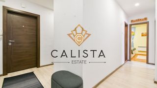 Trei camere Închirieri, Tineretul 4, Sofia (14)