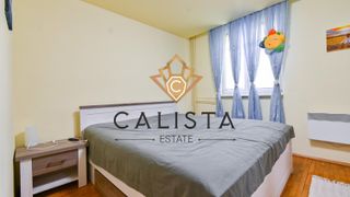 Trei camere Închirieri, Tineretul 4, Sofia (6)