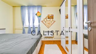 Trei camere Închirieri, Tineretul 4, Sofia (7)