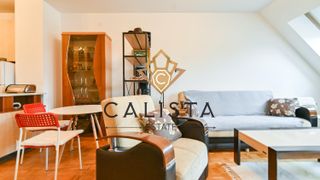 Двустаен апартамент под наем в ж.к. Зона Б-18, 2206550 (10)