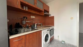 Тристаен Наеми, Мусагеница, София (3)