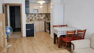 Two-bedroom Rentals, Ovcha Kupel 2, Sofia (2)