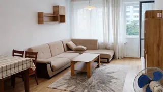 Two-bedroom Rentals, Ovcha Kupel 2, Sofia (4)
