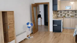 Two-bedroom Rentals, Ovcha Kupel 2, Sofia (3)