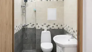 Two-bedroom Rentals, Ovcha Kupel 2, Sofia (8)