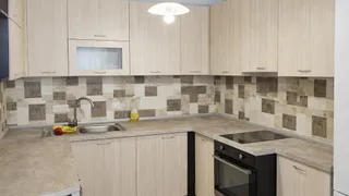 Two-bedroom Rentals, Ovcha Kupel 2, Sofia