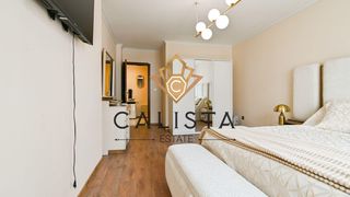 Двустаен апартамент под наем в ж.к. Кръстова вада, 2209275 (8)