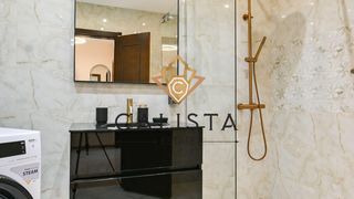 Двустаен апартамент под наем в ж.к. Кръстова вада, 2209275 (10)