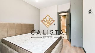 Тристаен апартамент под наем в ж.к. Студентски град, 2210296 (7)