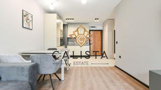 Тристаен апартамент под наем в ж.к. Студентски град, 2210296 (2)
