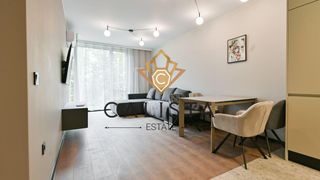 Тристаен апартамент под наем в ж.к. Студентски град, 2210296