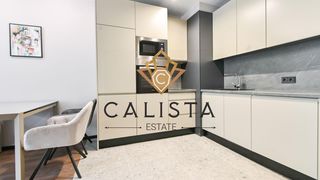 Тристаен апартамент под наем в ж.к. Студентски град, 2210296 (3)