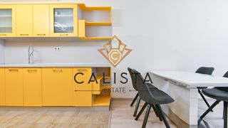 Двустаен Наеми, Малинова долина, София (5)