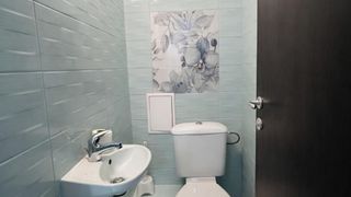 Dreizimmerwohnung Verleih, Klosterwiesen, Sofia (6)