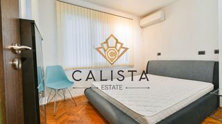 Тристаен апартамент под наем в ж.к. Стрелбище, 2211284 (6)