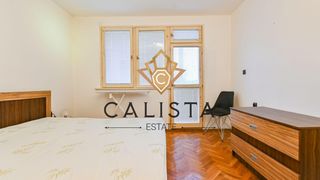 Тристаен апартамент под наем в ж.к. Стрелбище, 2211284 (10)