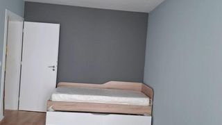 Тристаен Наеми, Кръстова вада, София (6)