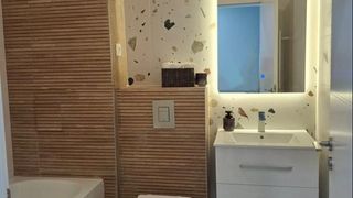Тристаен Наеми, Кръстова вада, София (7)