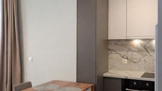 Двухкомнатная Аренда, Крестообразная вода, София (3)