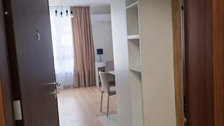 Двухкомнатная Аренда, Крестообразная вода, София (4)