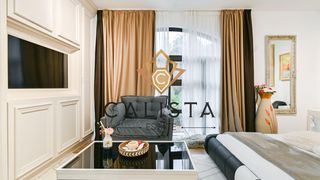 Двустаен апартамент под наем в ж.к. Бояна, 2211918 (3)
