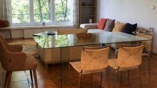 Тристаен апартамент под наем в центъра на София, 2212353 (3)