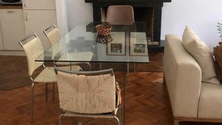Тристаен апартамент под наем в центъра на София, 2212353 (4)