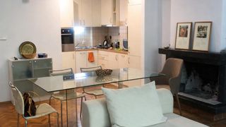 Тристаен апартамент под наем в центъра на София, 2212353 (13)