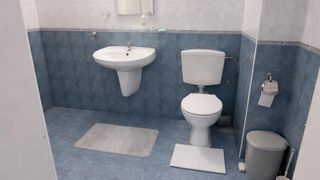 Двустаен апартамент под наем в ж.к. Гео Милев, 2212734 (9)