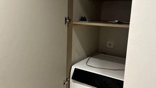 Dreizimmerwohnung Verleih, Zentrum - Nationaler Kulturpalast, Sofia (8)