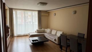 Тристаен апартамент под наем в ж.к. Белите брези, 2213784 (8)